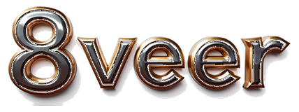 8veer logo