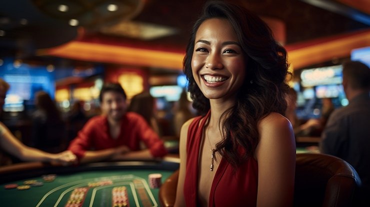 8veer Live Casino