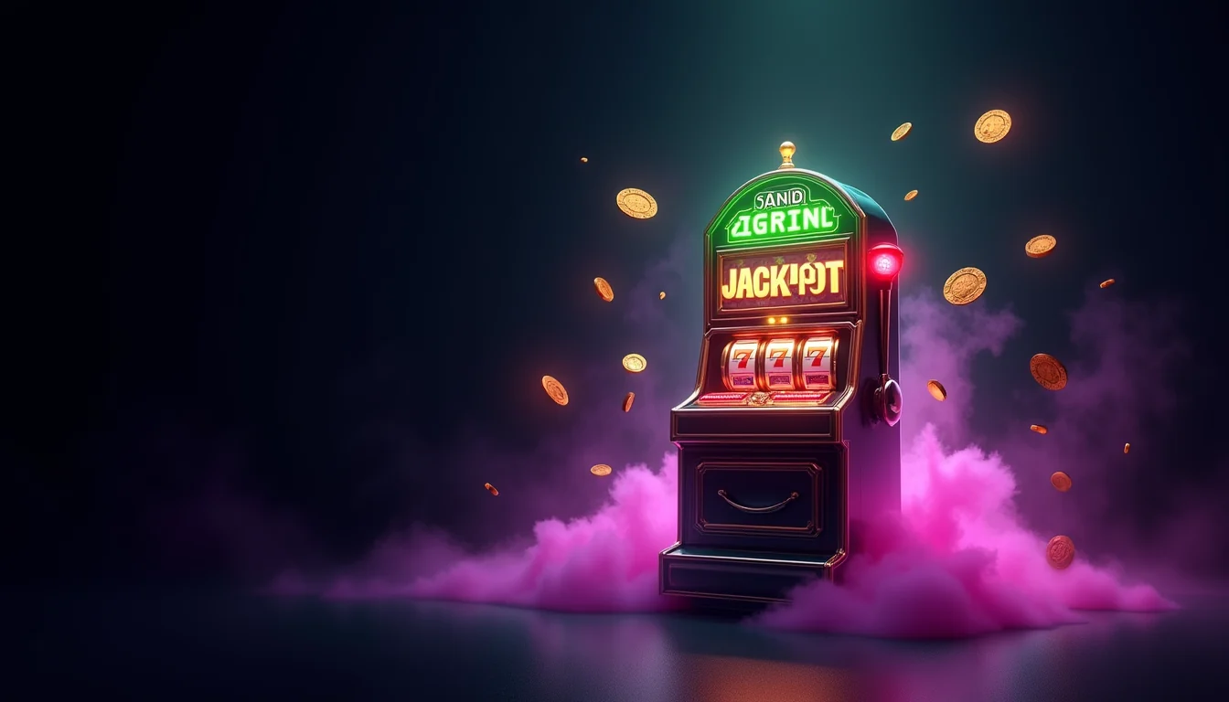 8veer Slots